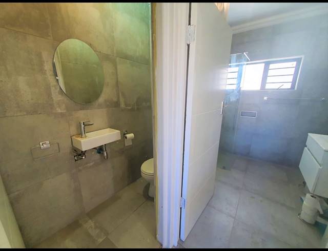3 BEDROOM HOUSE TO LET IN TOWNSEND ESTATE